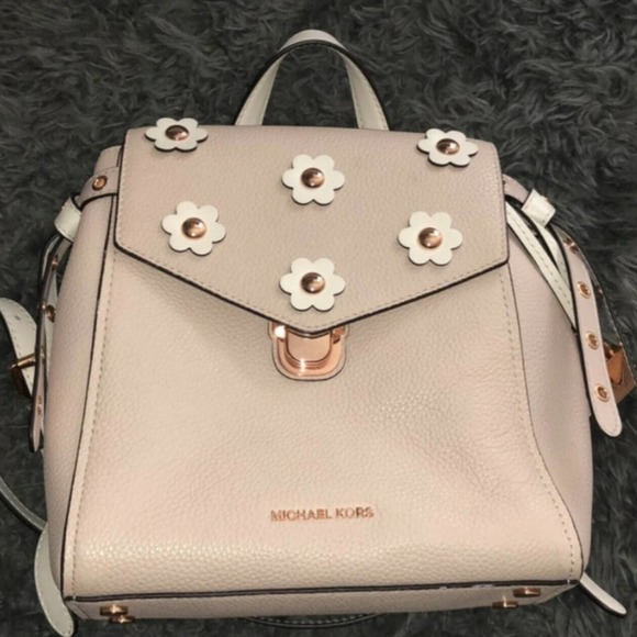 MICHAEL Michael Kors Handbags - MICHAEL Michael Kors Bristol Backpack